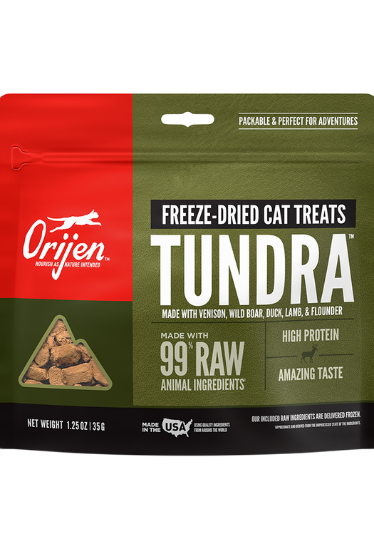Tundra